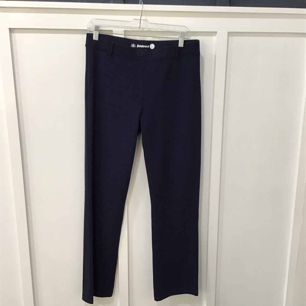 Betabrand dress pants